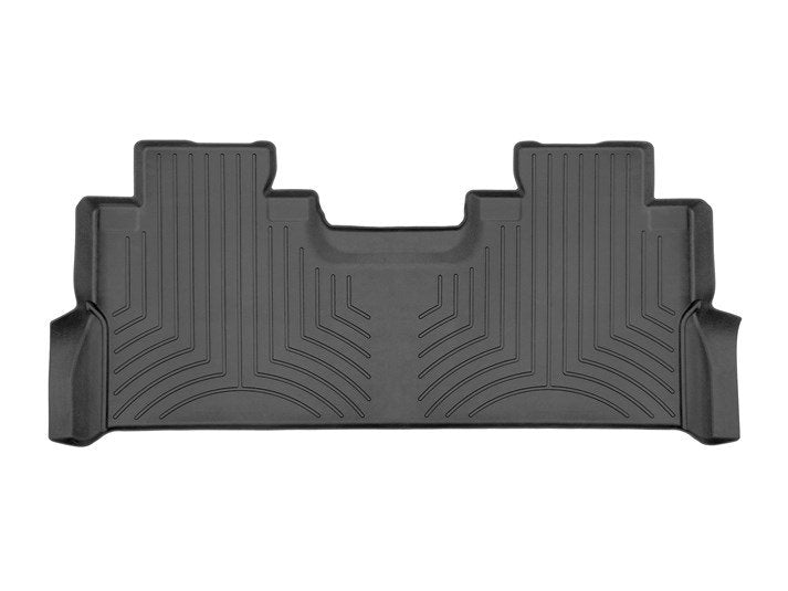 WEATHERTECH 4410122IM REAR 3D FLOOR MATS