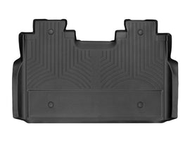 WEATHERTECH 4410124V 17+ FORD REAR FLR LNR BLACK