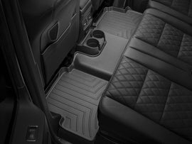 WEATHERTECH 4410125V RR FLNR VINYL FORD SUPERDUTY 17+