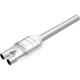 MagnaFlow Exhaust Products 441012 Magnaflow California Direct-Fit Catalytic Converter