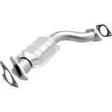 MagnaFlow Exhaust Products 441015 Magnaflow California Direct-Fit Catalytic Converter