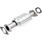 MagnaFlow Exhaust Products 441016 Magnaflow California Direct-Fit Catalytic Converter