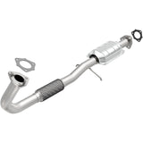 MagnaFlow Exhaust Products 441017 Magnaflow California Direct-Fit Catalytic Converter