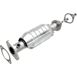 MagnaFlow Exhaust Products 441019 Magnaflow California Direct-Fit Catalytic Converter
