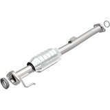 MagnaFlow Exhaust Products 441020 Magnaflow California Direct-Fit Catalytic Converter
