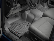 Load image into Gallery viewer, WEATHERTECH 4410321 FR FLNR BK SDUTY 17+