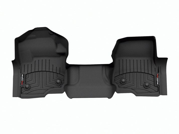 WEATHERTECH 4410331V FLOORLINER 1ST ROW - OTH VINYL FL