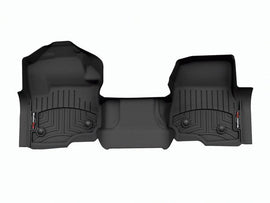 WEATHERTECH 4410331V FLOORLINER 1ST ROW - OTH VINYL FL