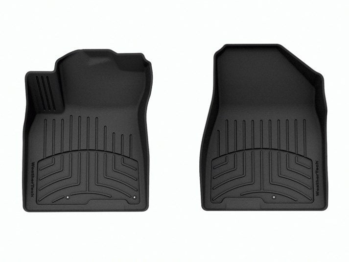 WEATHERTECH 4410361IM FRONT FLOORLINER HP