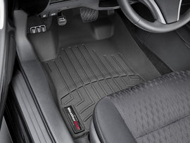 WEATHERTECH 4410471 FR FLNR BK ALTIMA 16+