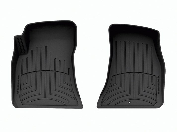 WEATHERTECH 4410491IM FRONT FLOORLINER HP