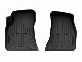 WEATHERTECH 4410491IM FRONT FLOORLINER HP