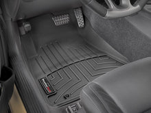 Load image into Gallery viewer, WEATHERTECH 4410491 15+CHALLENGER FRNT FLR LNR BLACK