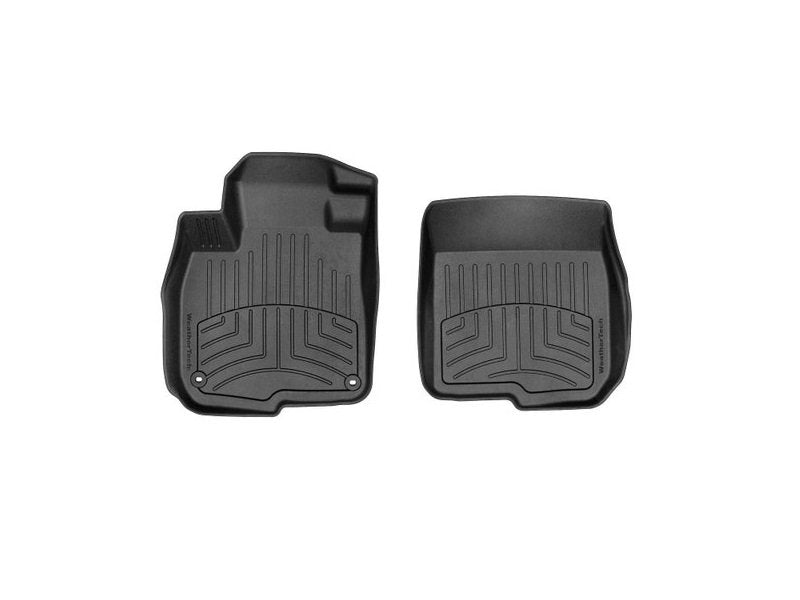 WEATHERTECH 4410511VIM FRONT FLOORLINER HP FOR  VINYL FLOO