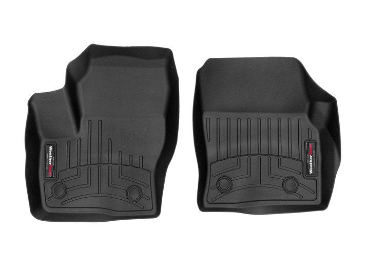 WEATHERTECH 4410521 FR FLNR BK LINC MKC 17+