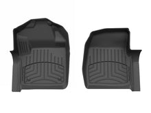 Load image into Gallery viewer, WEATHERTECH 4410541IM FRONT FLOORLINER HP/BLACK/REGULAR C