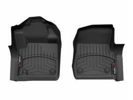 WEATHERTECH 4410541 FRONT FLOORLINER FORD REGULAR CAB;