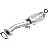 MagnaFlow Exhaust Products 441058 Magnaflow California Direct-Fit Catalytic Converter