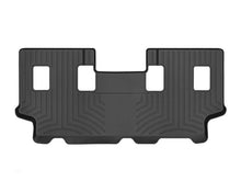Load image into Gallery viewer, WEATHERTECH 441073 3RD LINER EXPEDTN 07+ BLK