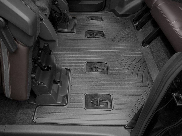 WEATHERTECH 441075 R/G FORD EXPEDITION