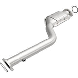 MagnaFlow Exhaust Products 441077 Magnaflow California Direct-Fit Catalytic Converter