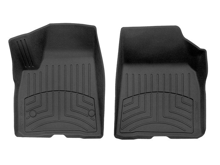 WEATHERTECH 4410801IM FRONT FLOORLINER HP