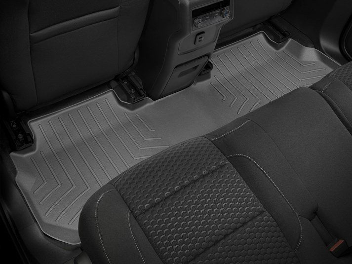 WEATHERTECH 4410802 RR FLNR BK ACADIA 17+