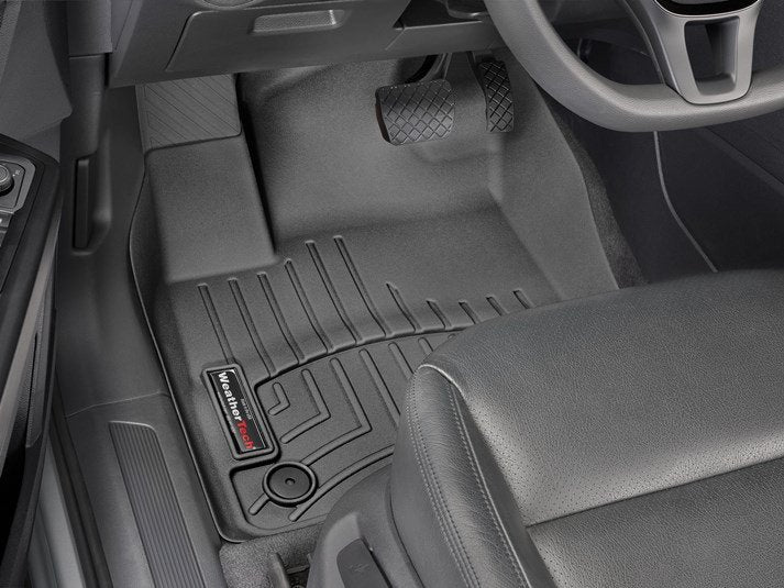 WEATHERTECH 4410841 FR FLNR BK VW ATLAS 18+