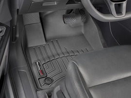 WEATHERTECH 4410841 FR FLNR BK VW ATLAS 18+