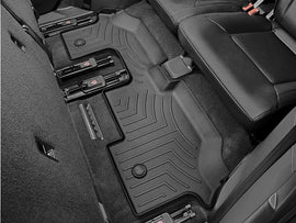 WEATHERTECH 4410843 RR FLNR BK VW ATLAS 18+