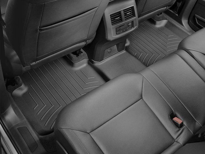 WEATHERTECH 4410844 RR FLNR BK VW ATLAS 18+