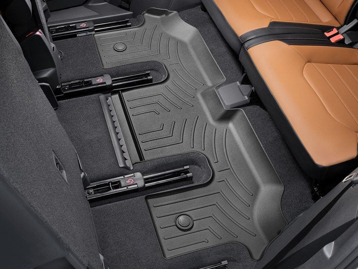 WEATHERTECH 4410845 RR FLNR BK VW ATLAS 18+