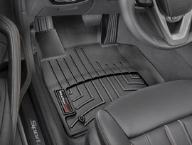 WEATHERTECH 4410891 FR FLNR BK 5 SERIES 17+