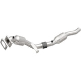 MagnaFlow Exhaust Products 441094 Magnaflow California Direct-Fit Catalytic Converter