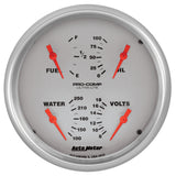 AutoMeter 4410 5