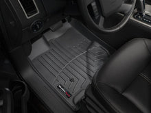 Load image into Gallery viewer, WEATHERTECH 441101 FR LINER EDGE 07+ BLK