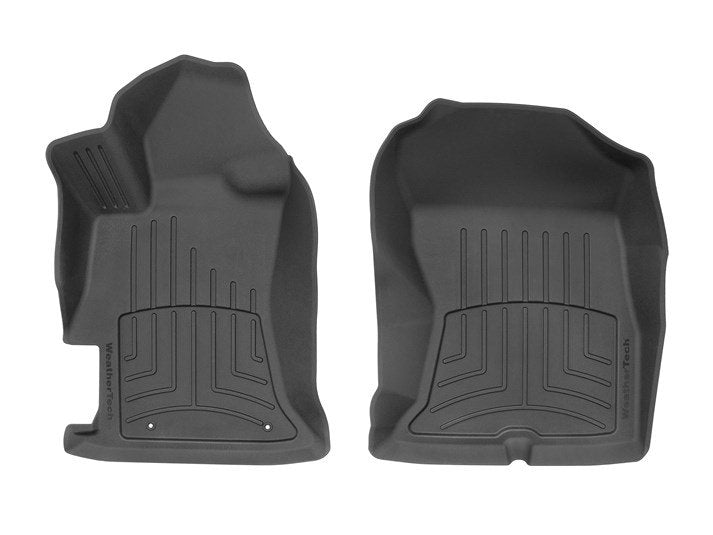 WEATHERTECH 4411071IM FRONT FLOORLINER HP