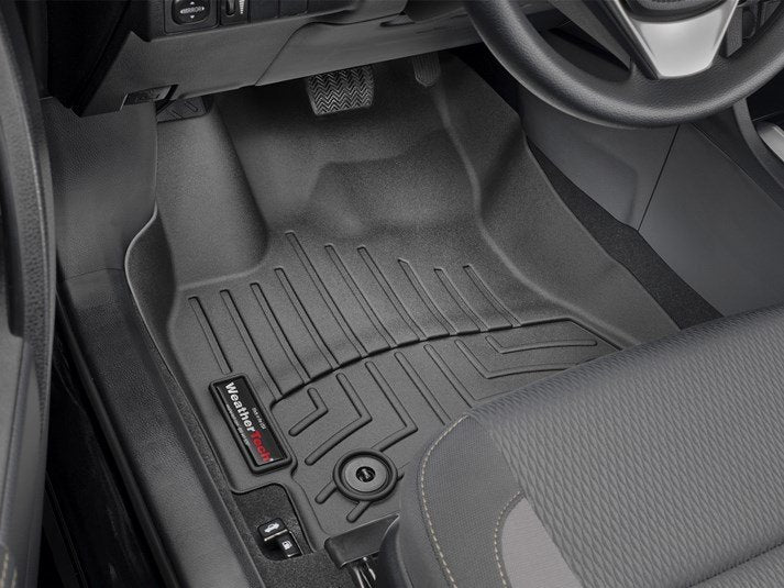 WEATHERTECH 4411091 FRONT TOY COR W/ AUTO TRANS