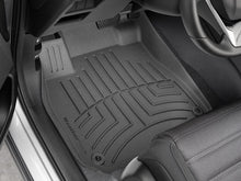 Load image into Gallery viewer, WEATHERTECH 4411101IM FR 3D MAT BK HONDA CRV 17+