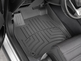 WEATHERTECH 4411101IM FR 3D MAT BK HONDA CRV 17+