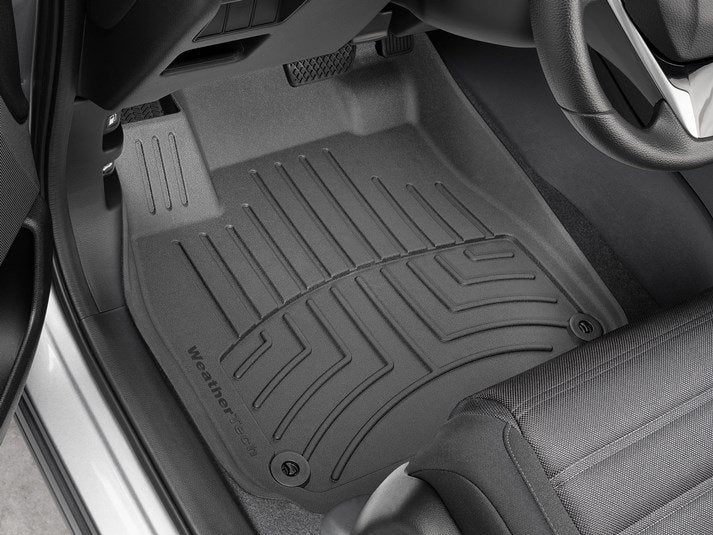 WEATHERTECH 4411101IM FR 3D MAT BK HONDA CRV 17+