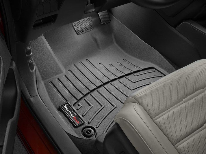 WEATHERTECH 4411101 FR LINER BK CRV 17+