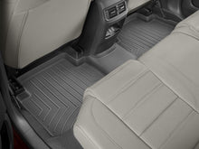 Load image into Gallery viewer, WEATHERTECH 4411102 17+ CRV REAR FLOOR LINER BLACK