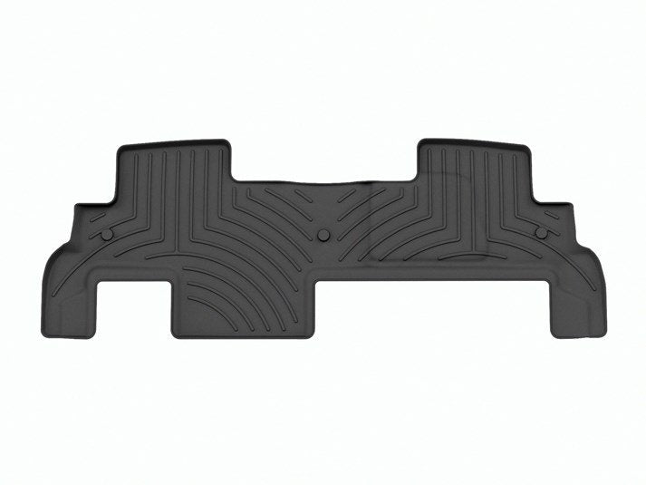 WEATHERTECH 441112IM REAR FLOORLINER HP
