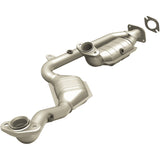MagnaFlow Exhaust Products 441113 Magnaflow California Direct-Fit Catalytic Converter