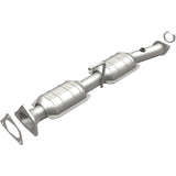 MagnaFlow Exhaust Products 441116 Magnaflow California Direct-Fit Catalytic Converter