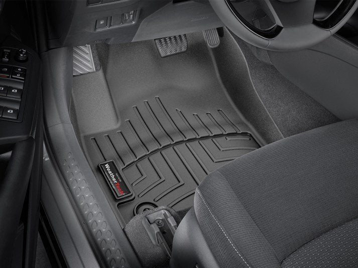 WEATHERTECH 4411231 FR FLNR TOY CHR 18+