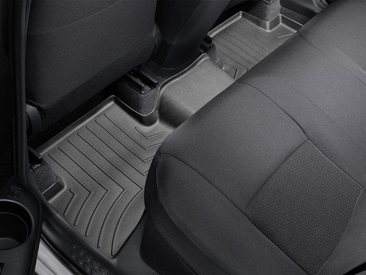 WEATHERTECH 4411234 RR FLNR BK TOY CHR 18+