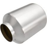 MagnaFlow Exhaust Products 441124 Magnaflow California Universal Catalytic Converter - 2.00in.