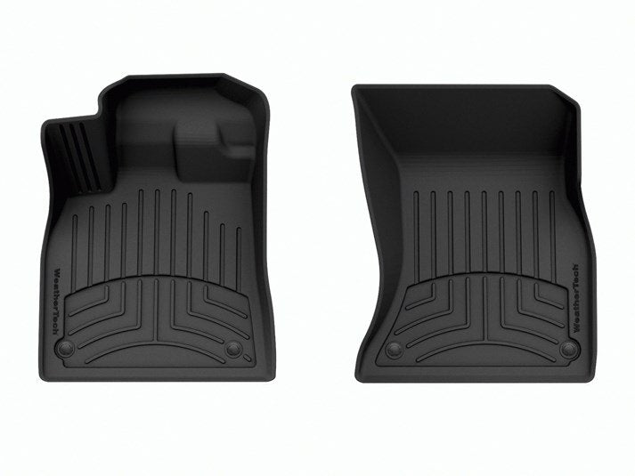WEATHERTECH 4411461IM FRONT FLOORLINER HP